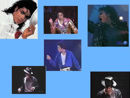 michael jackson
